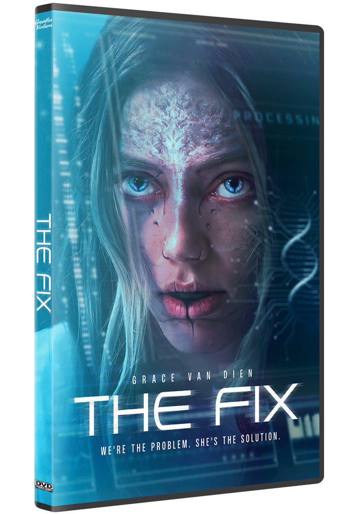 The Fix - 