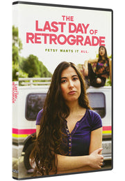 The Last Day of Retrograde - 
