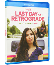 The Last Day of Retrograde - 