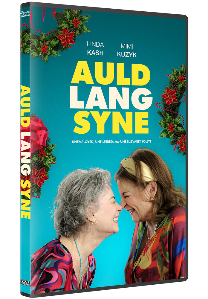 Auld Lang Syne - 
