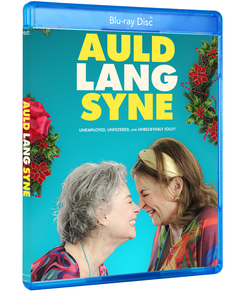 Auld Lang Syne - 