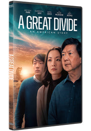 A Great Divide - 