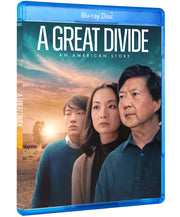 A Great Divide - 