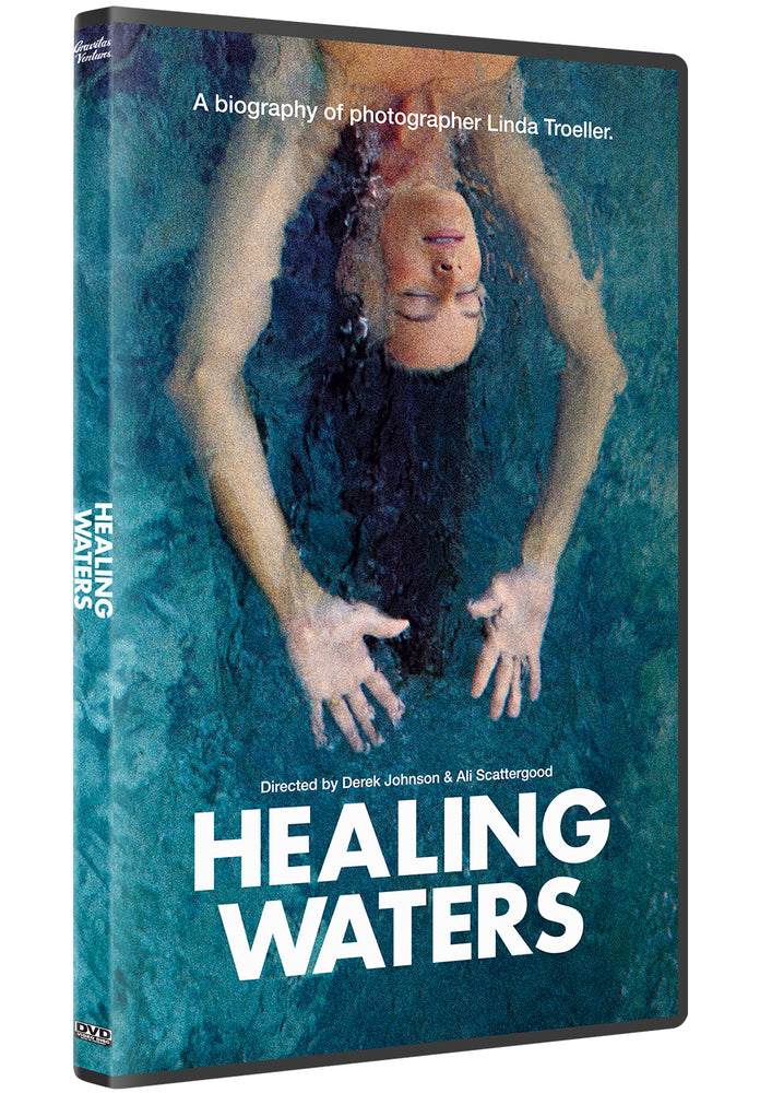 Healing Waters - 