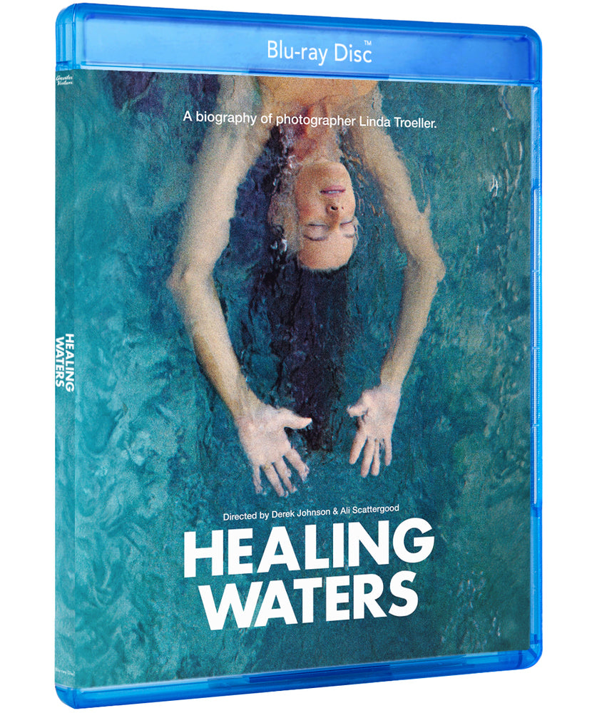 Healing Waters - 