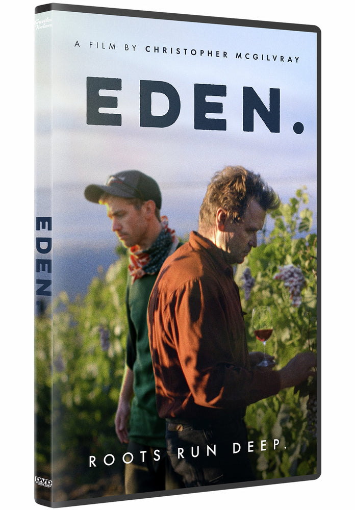 Eden. - 