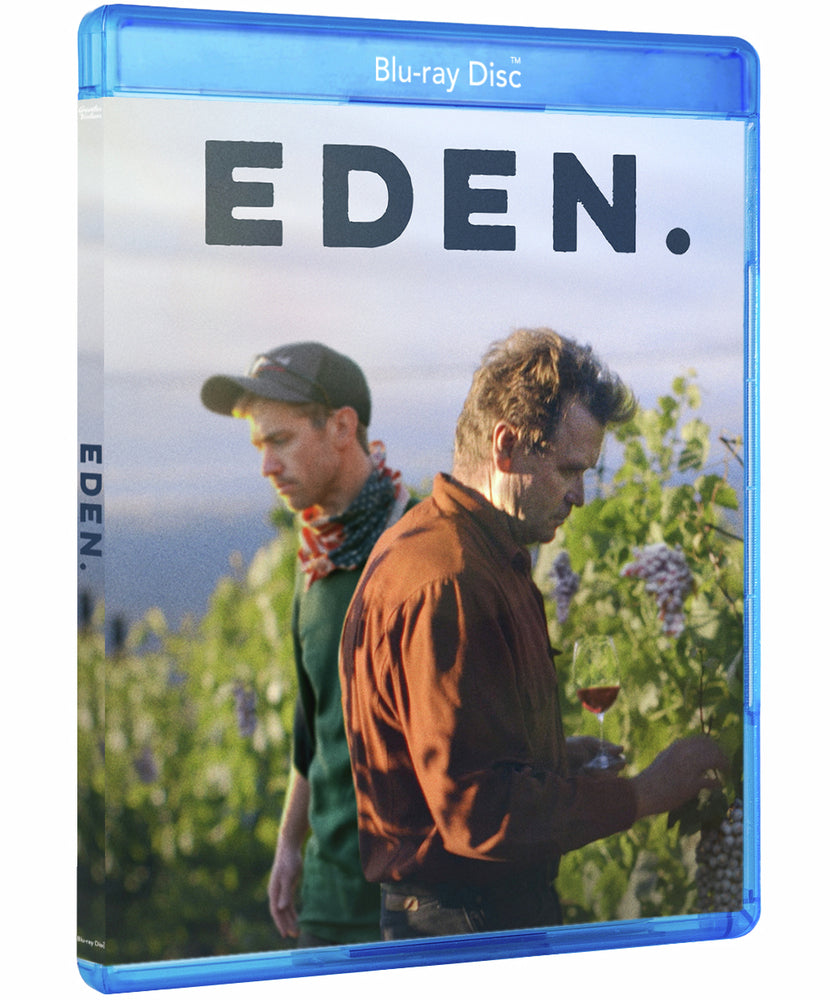 Eden. - 