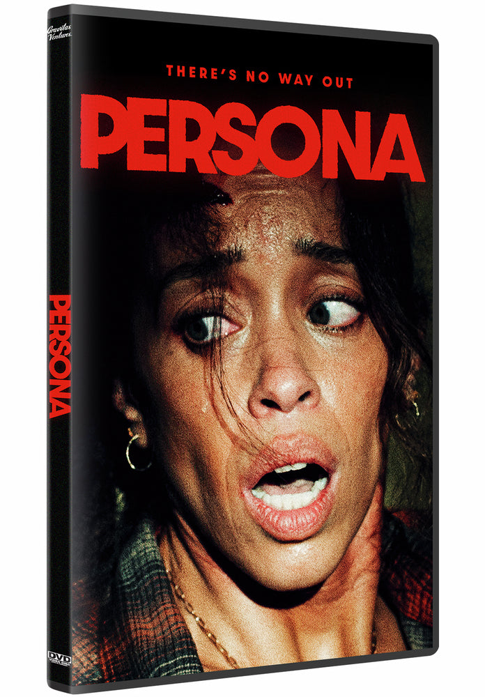Persona - 