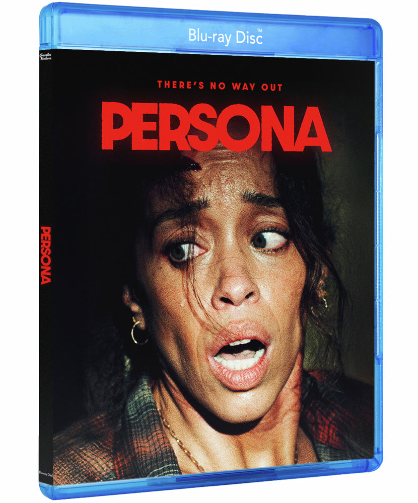 Persona - 