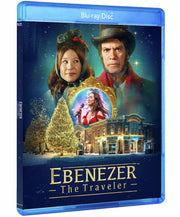 Ebenezer the Traveler - 