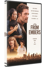 From Embers - 