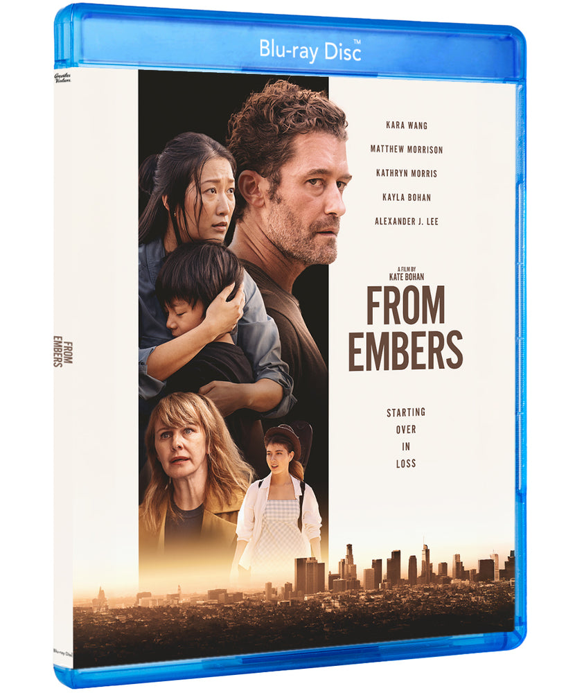 From Embers - 