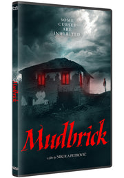 Mudbrick - 