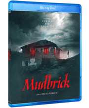 Mudbrick - 