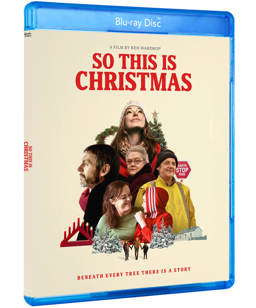 So This Is Christmas - 