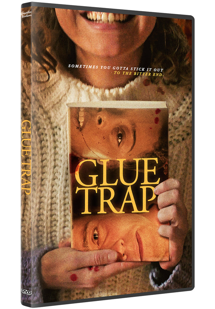 Glue Trap - 