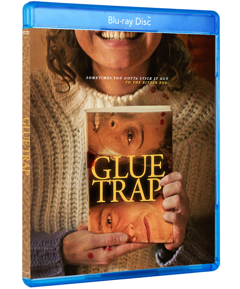 Glue Trap - 