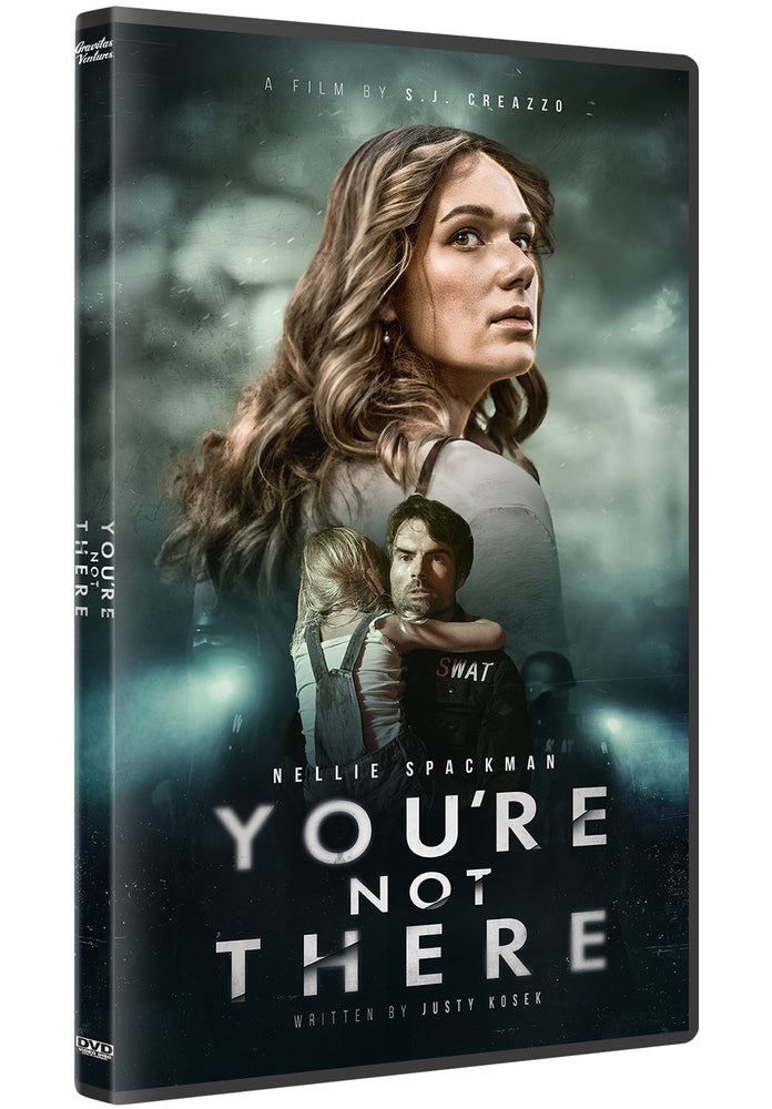 You're Not There - 