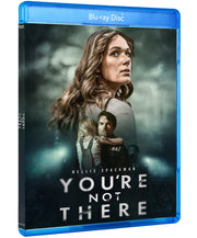 You're Not There - 