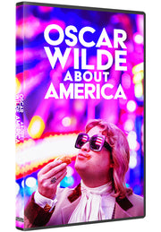 Oscar Wilde About America - 