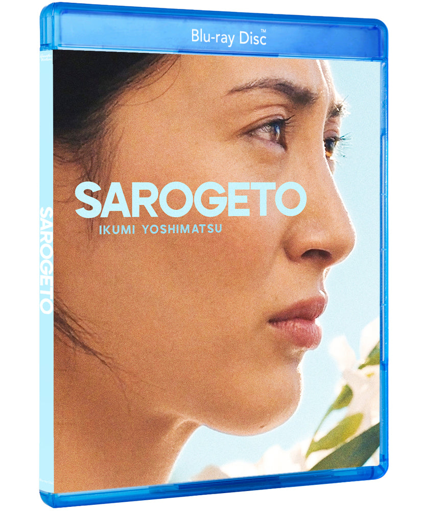 Sarogeto - 
