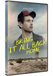 Bring It All Back Home - 