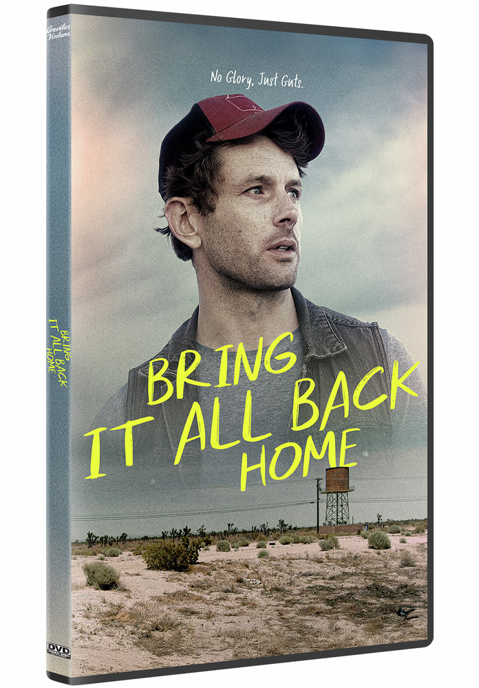 Bring It All Back Home - 