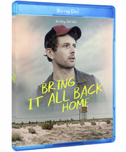 Bring It All Back Home - 