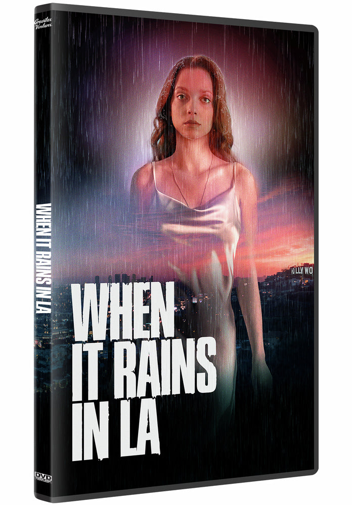 When It Rains In LA - 