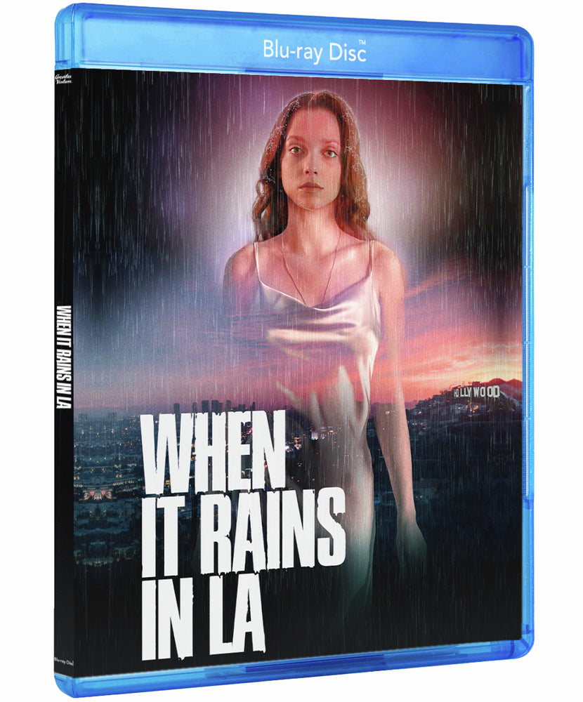 When It Rains In LA - 