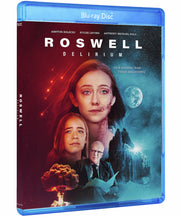 Roswell Delirium - 