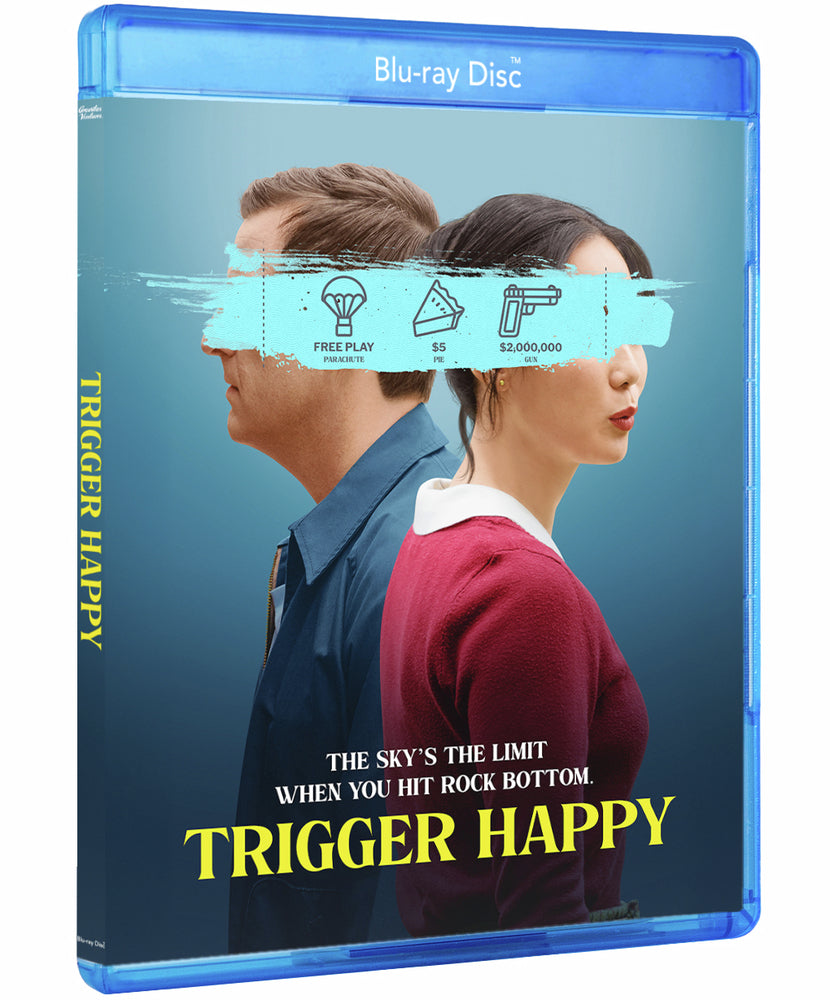 Trigger Happy - 