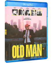 Old Man - 