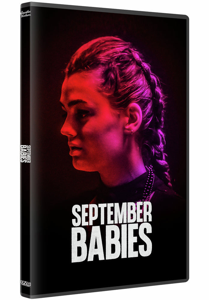 September Babies - 