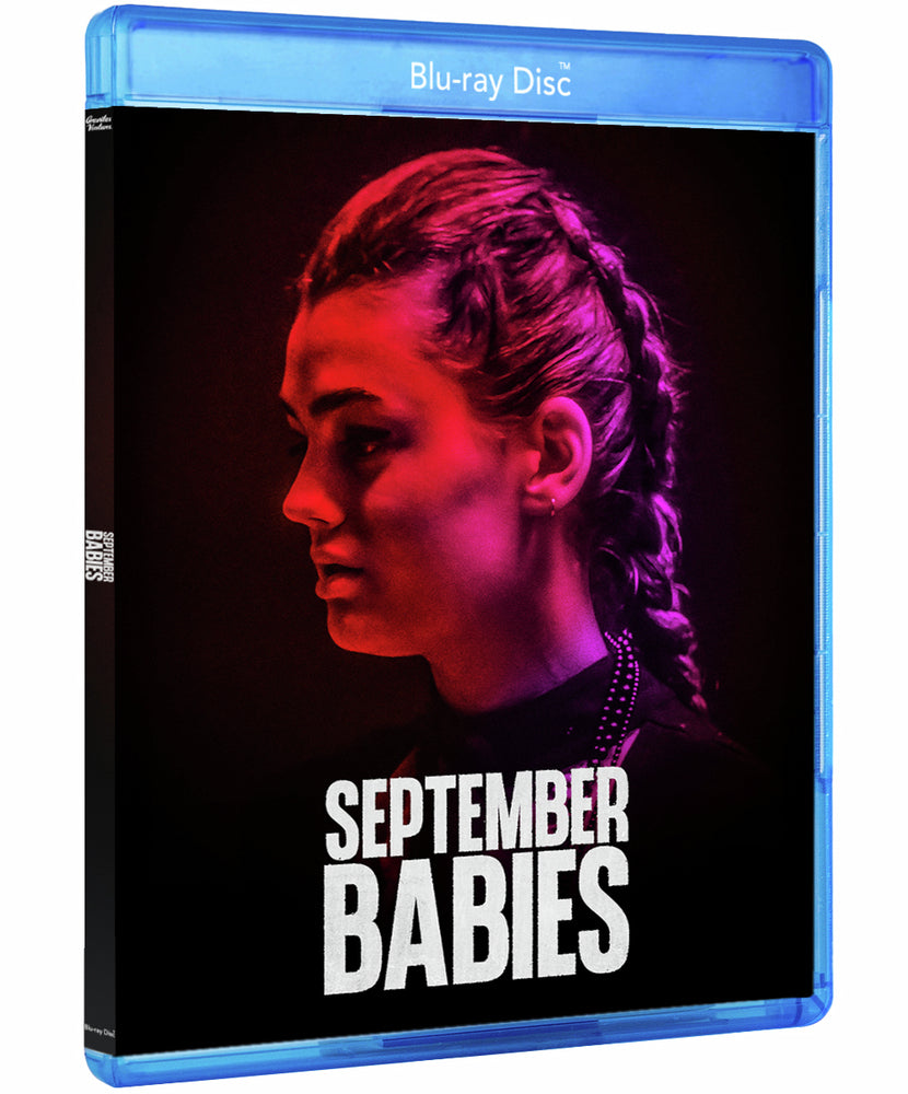 September Babies - 