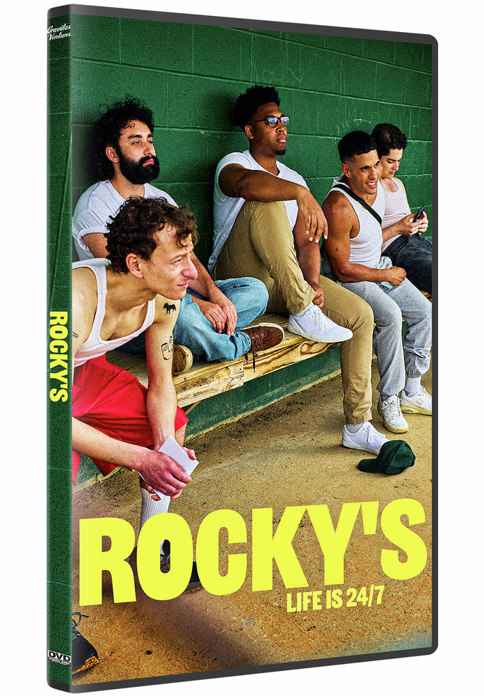 Rocky's - 