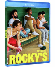 Rocky's - 