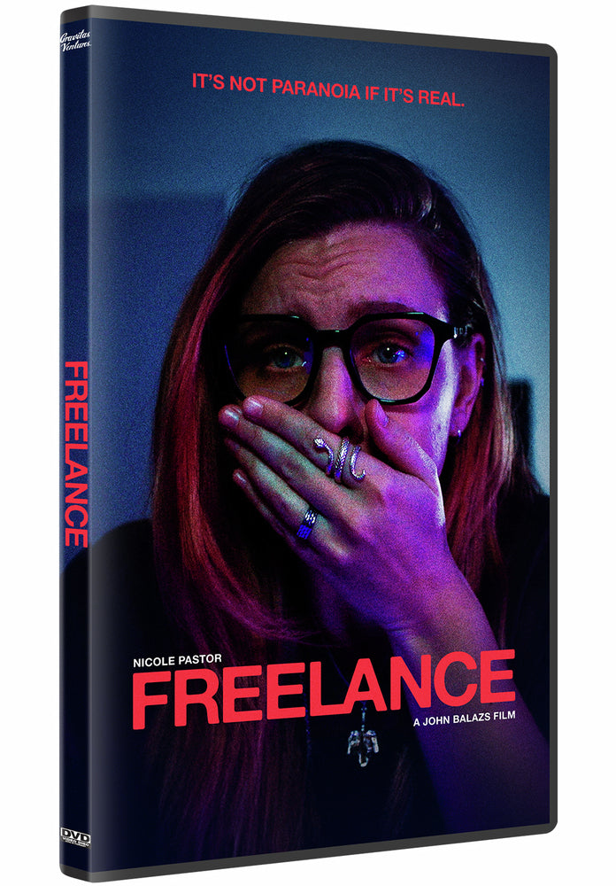Freelance - 