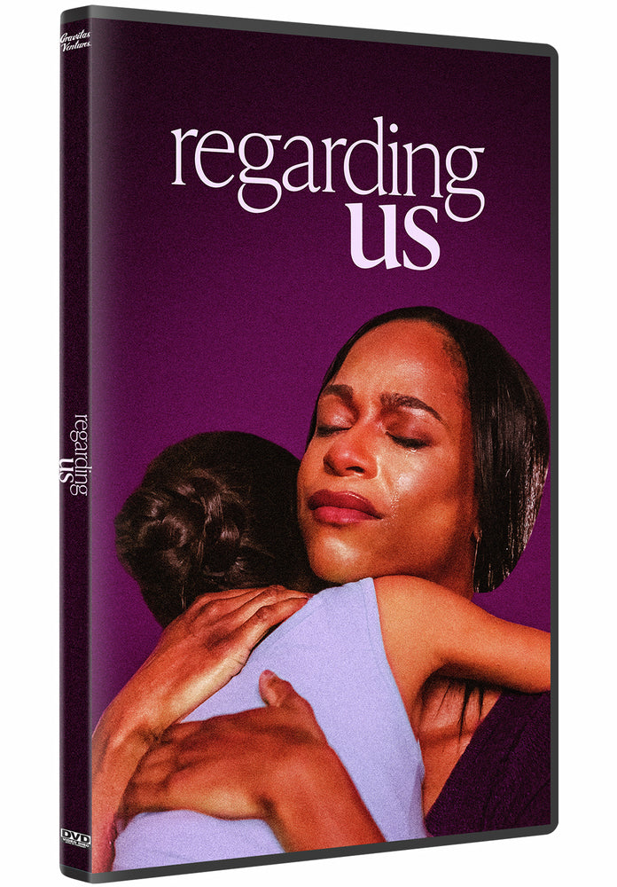 Regarding Us - 