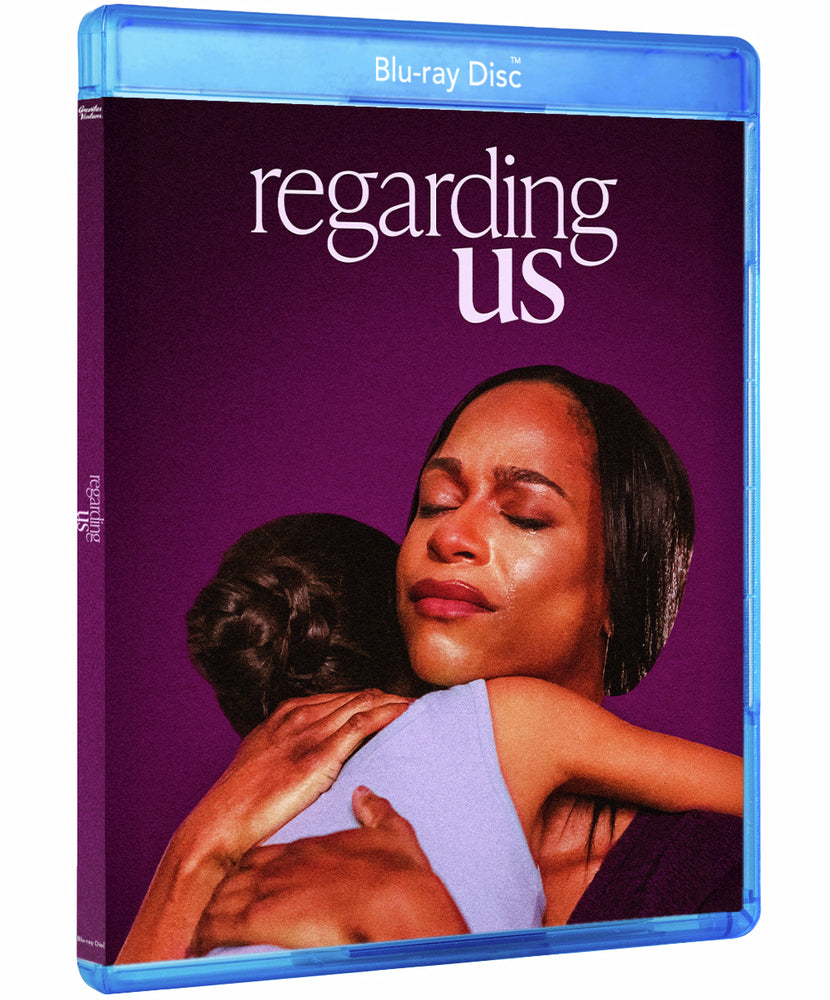 Regarding Us - 