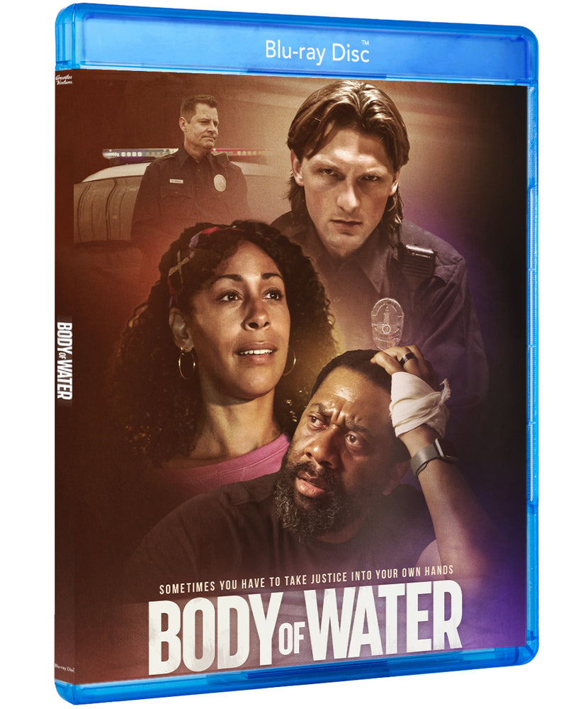 Body of Water - 