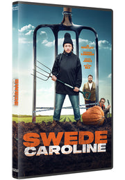 Swede Caroline - 