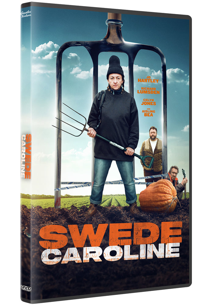 Swede Caroline - 