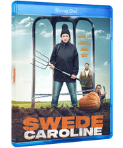 Swede Caroline - 