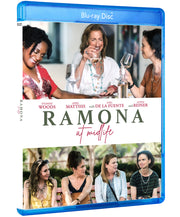 Ramona at Midlife - 