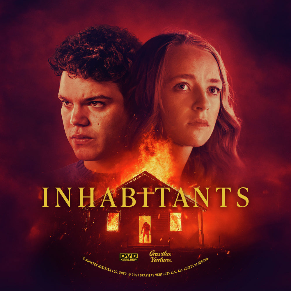 Inhabitants - 