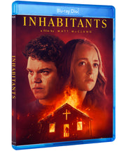 Inhabitants - 