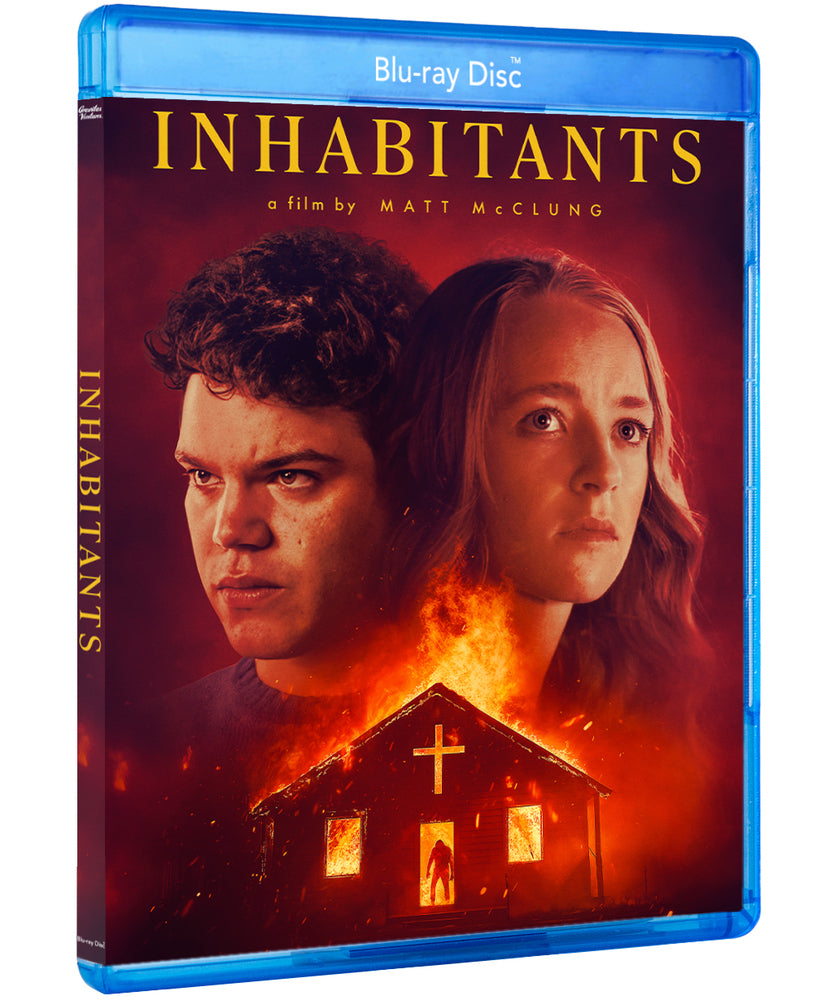 Inhabitants - 