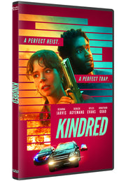 Kindred - 
