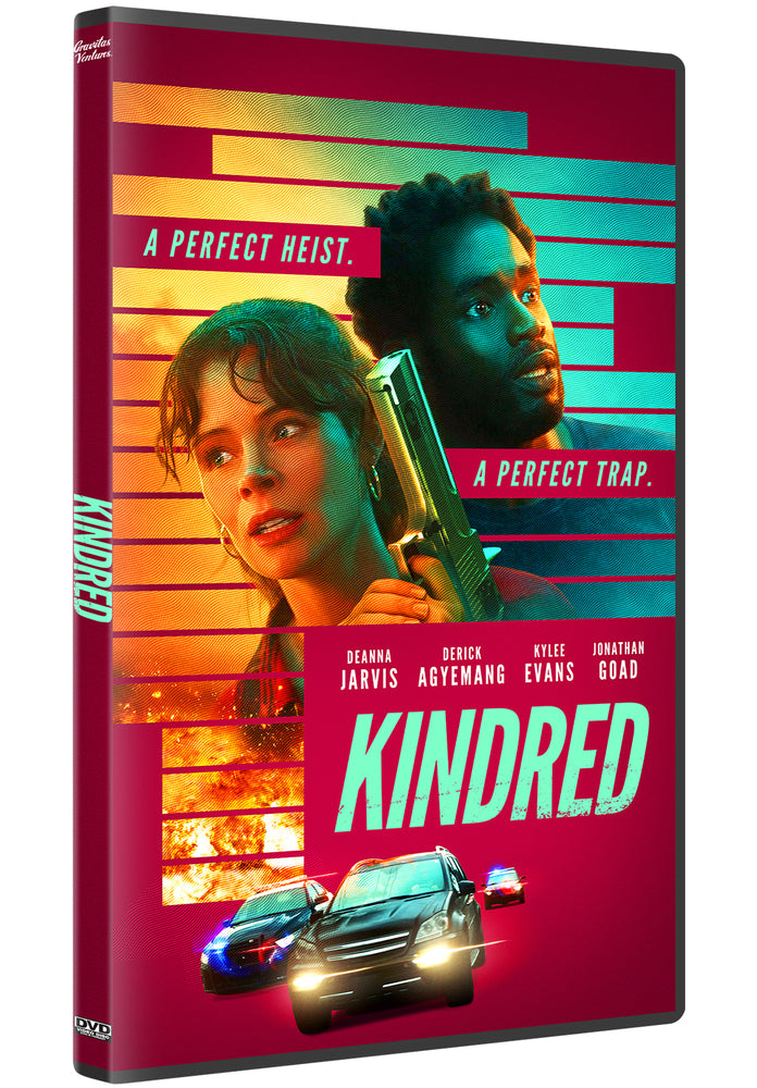 Kindred - 